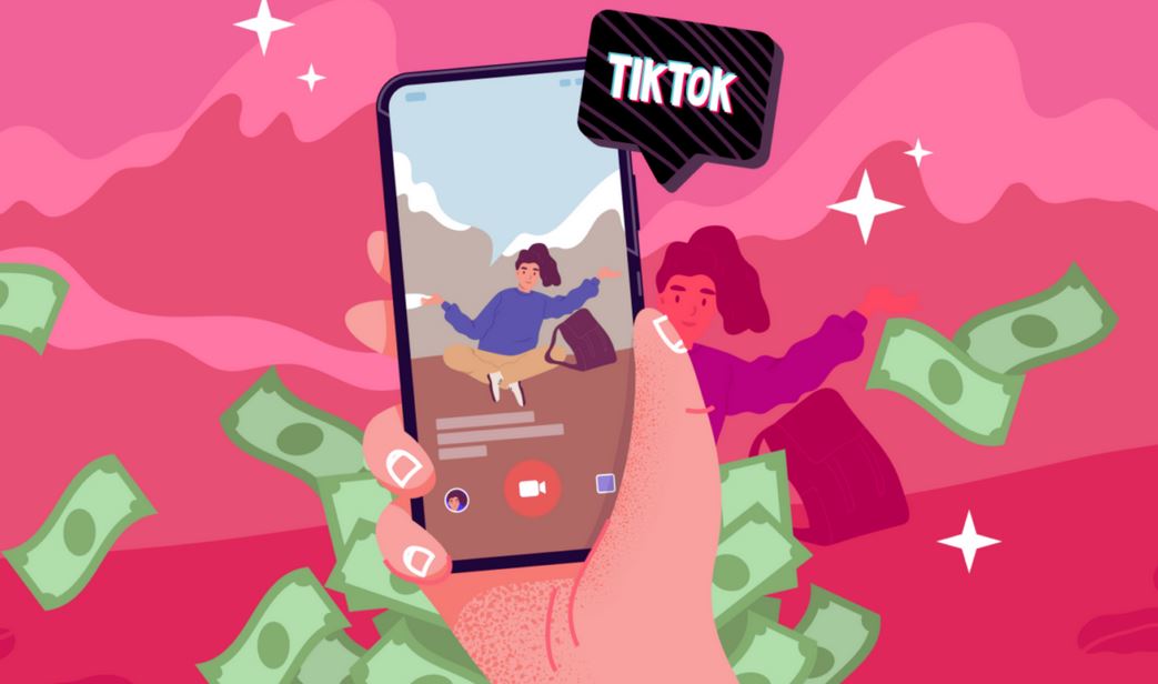 How To Make Money on TikTok in South Africa