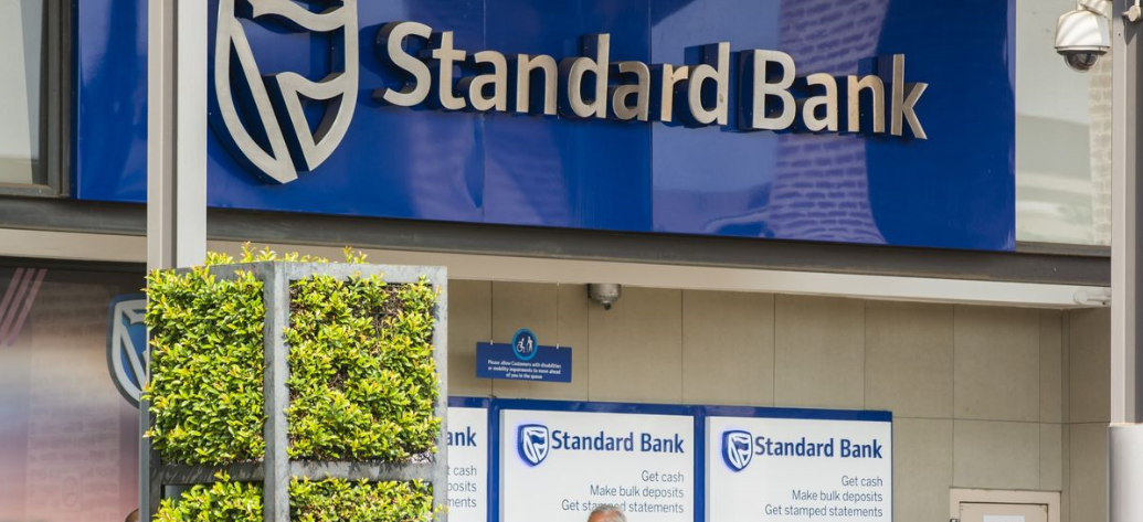 Which bank is best for fixed deposit in South Africa?