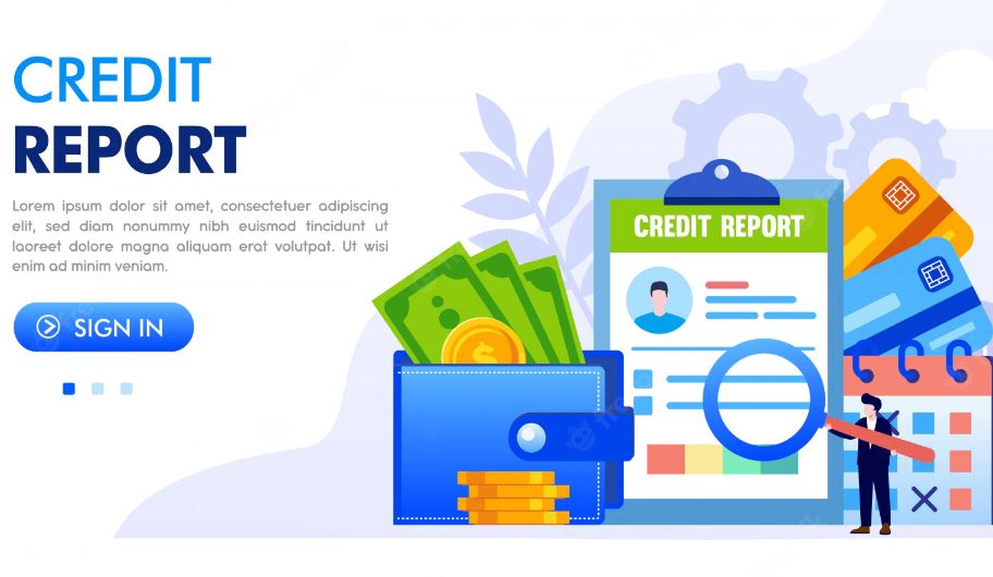 How to dispute credit report in South Africa