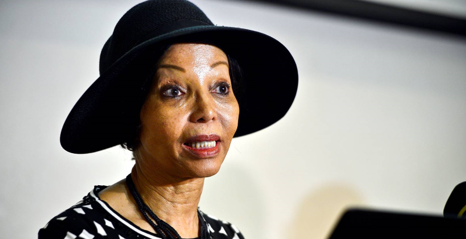  top 10 richest black woman in south africa 2022
