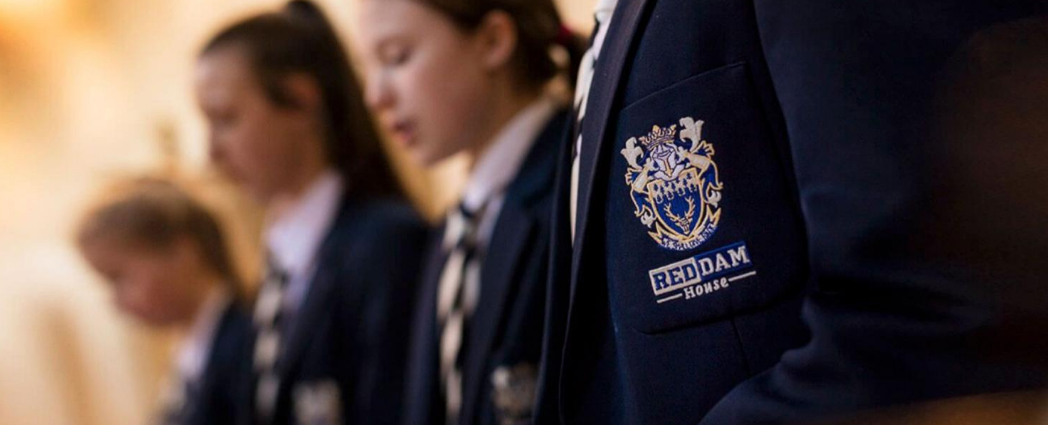 Which is the best private school in Johannesburg?