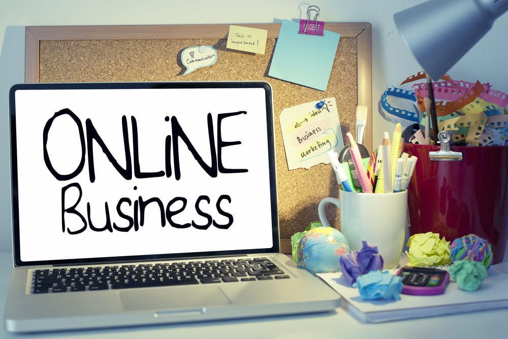 The Best Online Businesses You Can Start in South Africa 2023