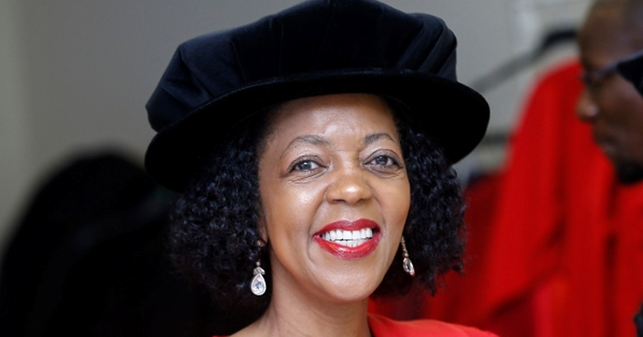 top 10 Richest black Women in South Africa