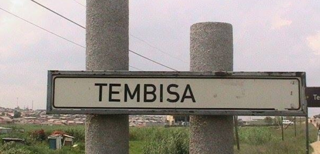 Top 10 places to visit in Tembisa