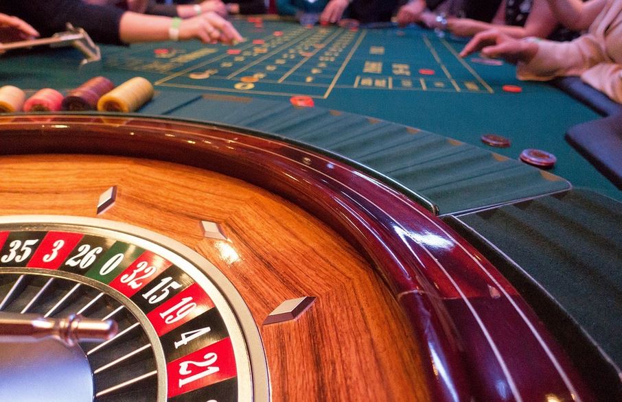 7 Ways to Improve Your Chances of Winning Casino Games