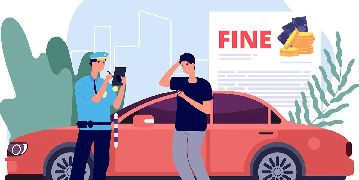 How To Pay South African Traffic Fines Online