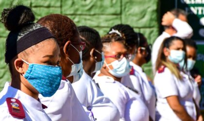 Everything You Need To Know About Studying Nursing in South Africa: Requirements, Salary..