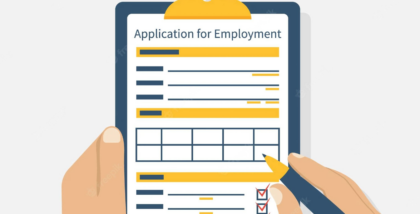 Where To Obtain a Z83 Form in South Africa