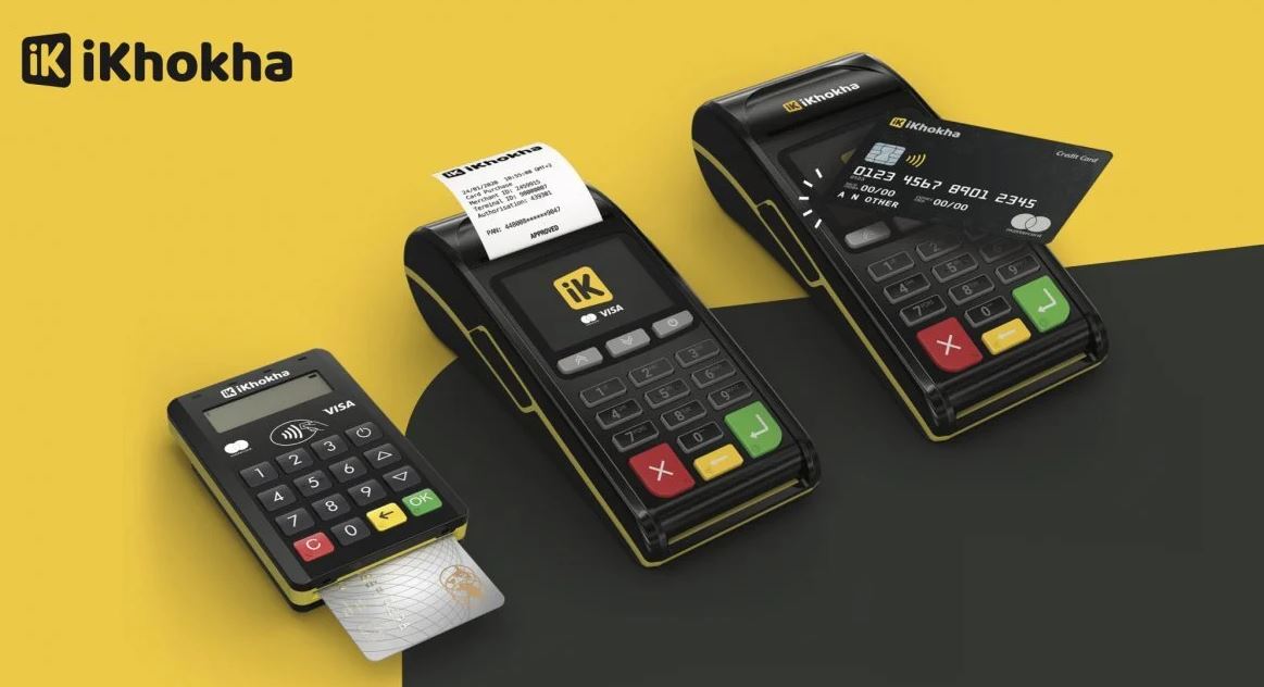 Everything You Need To Know About Ikhokha Card Machines