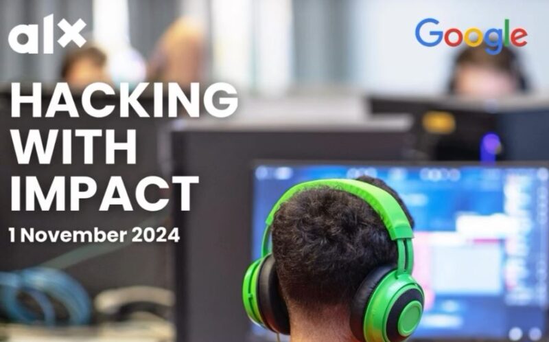 ALX and Google Partner to Boost South African Tech Talent with Innovative Hackathon