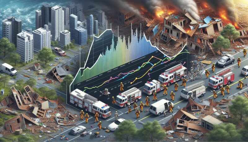 Western Cape Faces R6bn Shortfall Amidst Unprecedented Disasters: Implications for Infrastructure and Economy