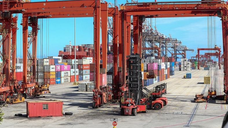 Durban Port Upgrade Stalled: Court Blocks Transnet’s Deal with Filipino Firm