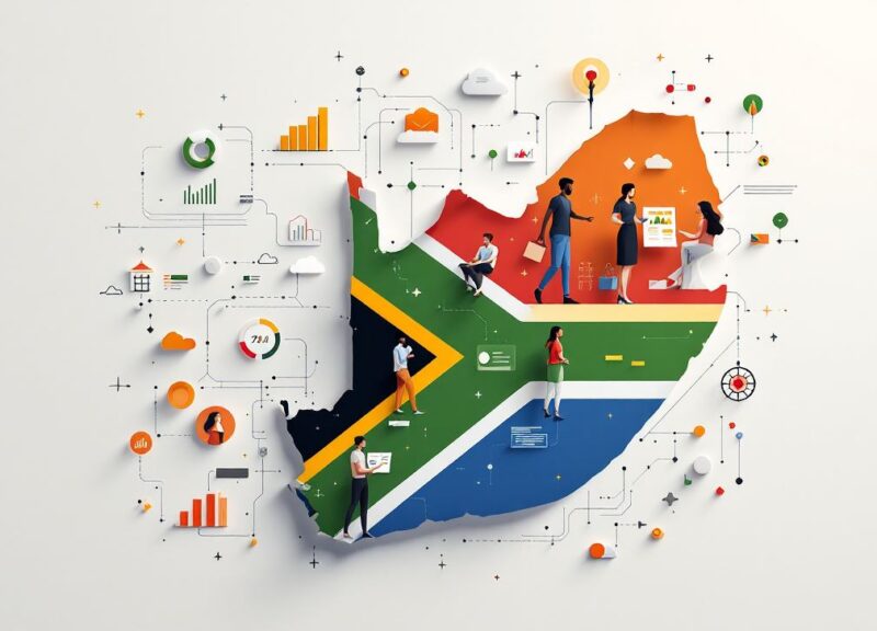 Enhancing Customer Experience in South Africa Through Data-Driven Insights