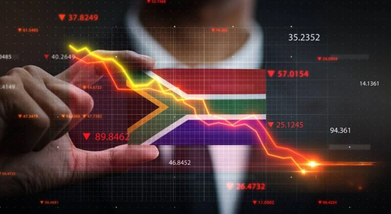 South Africa’s Economic Recovery: Insights from Recent Transaction and PMI Data