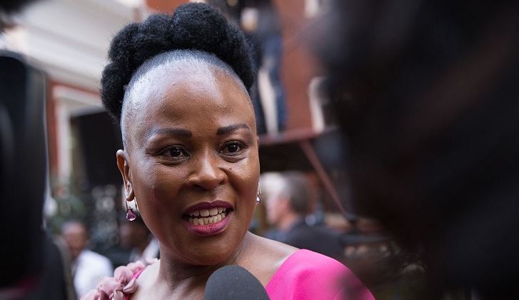 Ex-Public Protector Mkhwebane’s R10 Million Gratuity Claim Dismissed by High Court