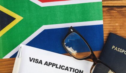 South Africa Announces Remote Work Visa, & New Points-Based Work Visa System